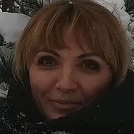 Лена Дуванова