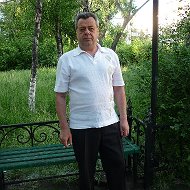 Владимир Яртым