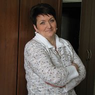 Лена Якушева