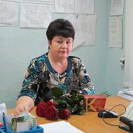 Антонина Вотина