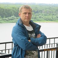 Игорь Шарапов