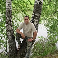 Алексей Сапов