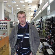 Владимир Лисименко