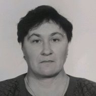 Валентина Стадниченко
