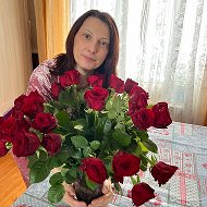 Татьяна Сенькевич