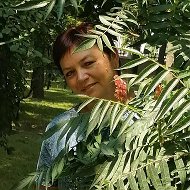 Лидия Бабарика