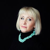 Наталья Сущинская