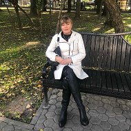 Алла Волчек