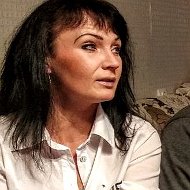 Елена Селезнева