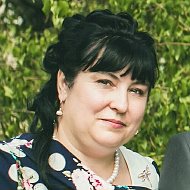 Ольга Кохович