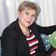 Анна Шарагова