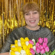 Наталья Ахмедьянова