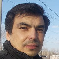 Фархад Хамрабаев