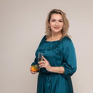 Людмила Проценко