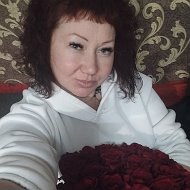 Екатерина Золотарева