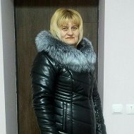 Неля Полтавцева