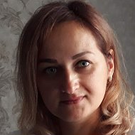 Анастасия Черник