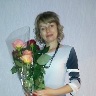 Юлия Кубышева-чечета