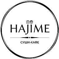 Суши-кафе Hajime