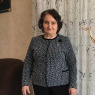 Elada Harutyunyan