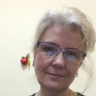 Клара Давыденкова