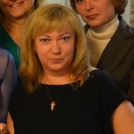 Ирина Климчук