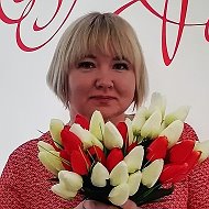 Екатерина Кучер