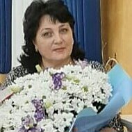 Валентина Курбангалиева