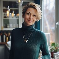 Ирина Васильева