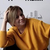 Ольга Стаськова