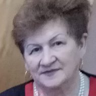 Людмила Палькина