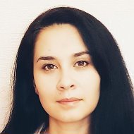Светлана Перекрасова