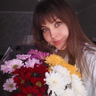 Екатерина Лопатина