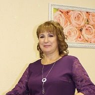 Ирина Щекотихина