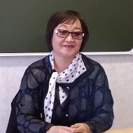 Зинаида Кутурова