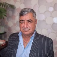 Sarraf Mamedov