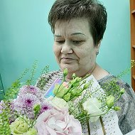 Инна Колесникова