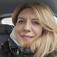 Елена Сашникова