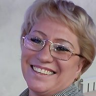 Татьяна Качеля
