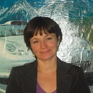 Tatiana Belousova