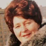 Галина Матийкова