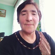 Nora Gimishyan