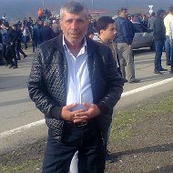 Sos Hakobyan