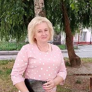 Таня Кохнюк