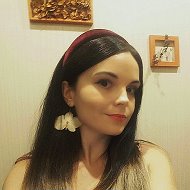 Екатерина Седоренко