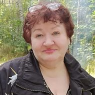Виктория Брускова