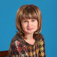 Елена Андрианова