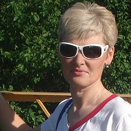 Светлана Жилко