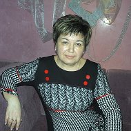 Татьяна Аникова