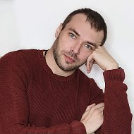 Максим Александрович